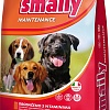 Сухой корм для собак Smaily Adult Maintenance для всех взрослых пород 10 кг