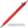 Ручка шариковая UMA Six 0-8330 63-0201 (синий)