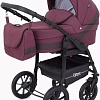 Универсальная коляска Rant Patio (2 в 1, 05, фиолетовый)