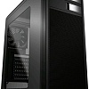 Корпус AeroCool Aero-500 Window Black-C