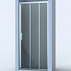 Душевая дверь Omnires Chelsea NDT12X