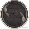 Коаксиальная АС Ground Zero GZIF 6501FX