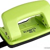 Дырокол Raion 480G(LGR) (салатовый)