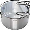 Кастрюля Taller Инесс TR-17255