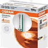 Ксеноновая лампа Osram D3S 66340 1шт