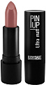 Губная помада Lux Visage Pin-Up Ultra Matt (тон 524)