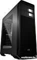 Корпус AeroCool Aero-500 Window Black-C