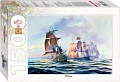 Пазл Step Puzzle Морской бой 83072 (1500 эл)