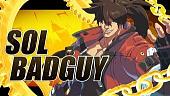 Игра Guilty Gear -Strive- для PlayStation 4