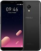 Смартфон MEIZU M6s 3GB/32GB (черный)