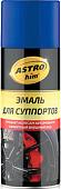 Автомобильная краска ASTROhim Для суппортов Ас-617 520мл (синий)