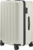 Чемодан-спиннер Ninetygo Danube MAX Luggage 28&quot; (белый)