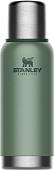 Термос Stanley Adventure 0.73л 10-01562-035 (зеленый)