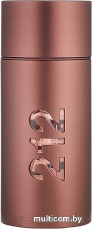 Carolina Herrera 212 Sexy Men EdT (100 мл)