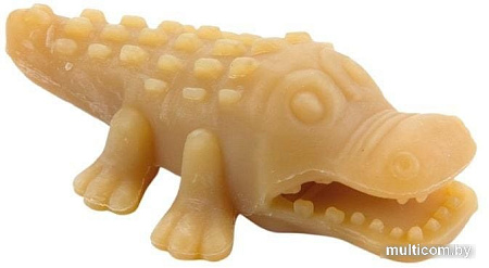 Игрушка для собак Beeztees Крокодил 625977