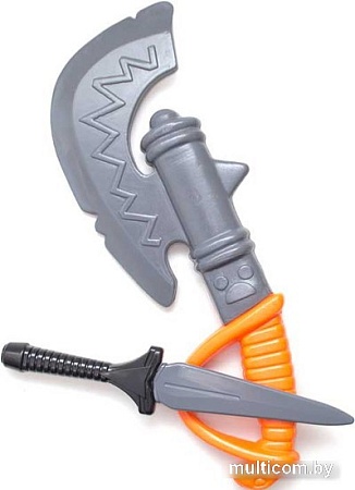 Набор игрушечного оружия Knopa Пират 87046