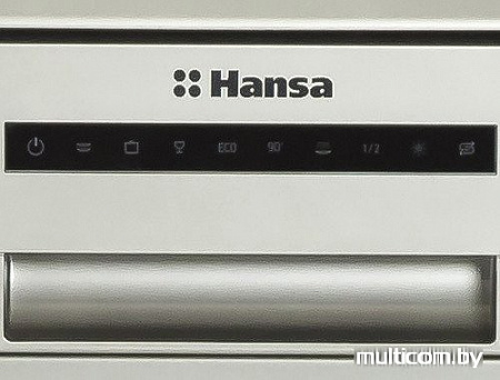 Посудомоечная машина Hansa ZWM 416 SEH