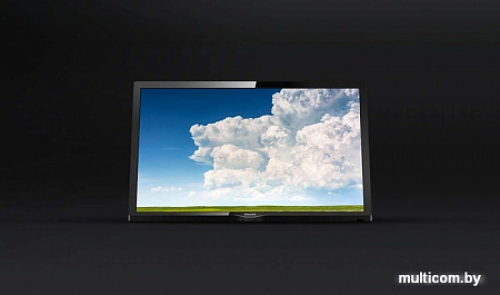 Телевизор Philips 24PHS4304/60