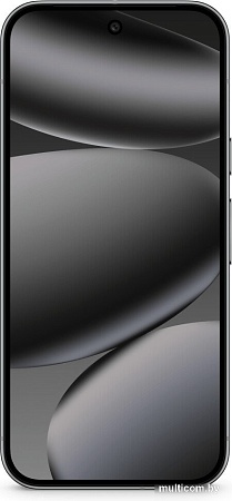 Телефон Google Pixel 10 Pro 16GB/512GB (обсидиан)