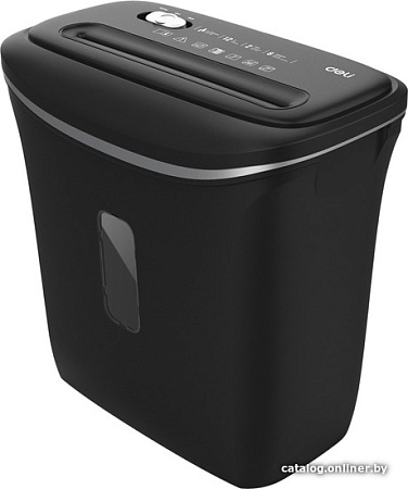 Шредер Deli E9945