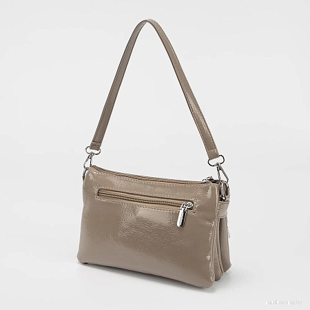 Сумка Passo Avanti 720-933-LGR (серый)