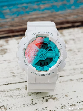 Наручные часы Casio GA-110TL-7A