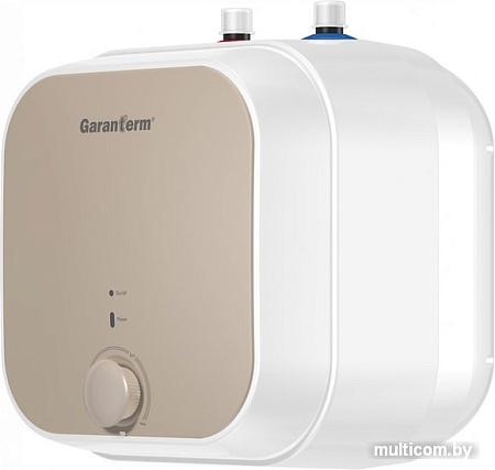 Водонагреватель Garanterm Plus 10 U