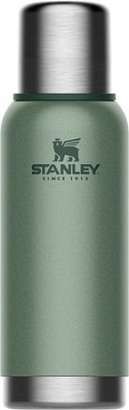 Термос Stanley Adventure 0.73л 10-01562-035 (зеленый)
