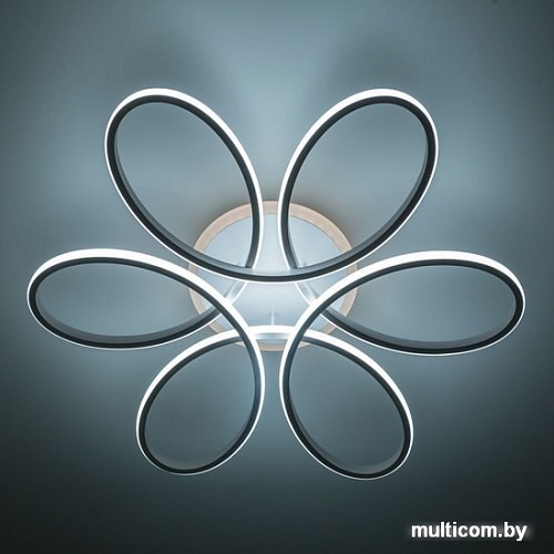 Припотолочная люстра Citilux Сезар CL233A170E