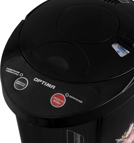 Термопот Optima AP-453CKH (хохлома)