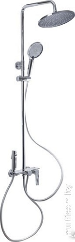 Душевая система Maxonor Pure Life PL2495