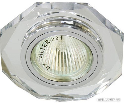 Точечный светильник Feron 8020-2 [19701]