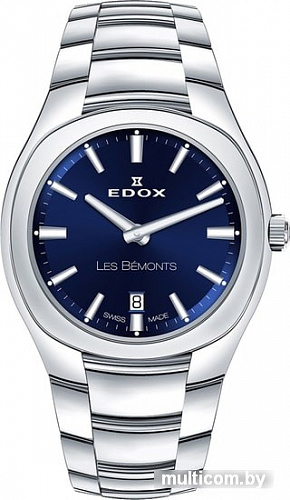 Наручные часы Edox 57004 3 BUIN