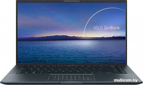 Ноутбук ASUS ZenBook 14 UX435EA-A5049R