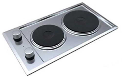 Варочная панель BEKO HDCE 32200 X