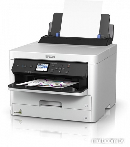 Принтер Epson WorkForce Pro WF-C5290DW