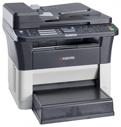 МФУ Kyocera FS-1120MFP