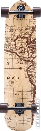 Лонгборд Ridex Traveller
