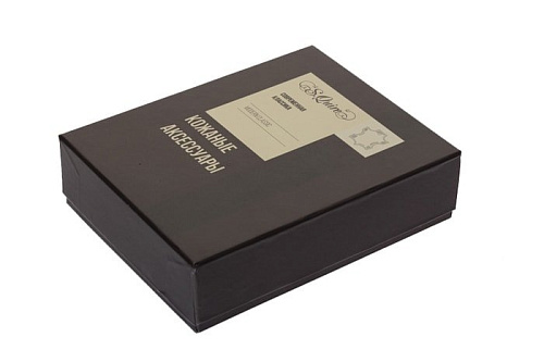 Кошелек S.Quire 5100-BR VT (коричневый)