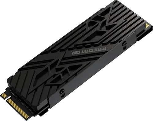 SSD Acer Predator GM7000HS 4TB BL.9BWWR.124