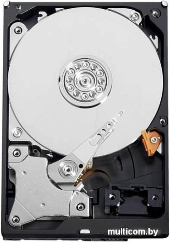 Жесткий диск WD Caviar Green 1TB (WD10EZRX)