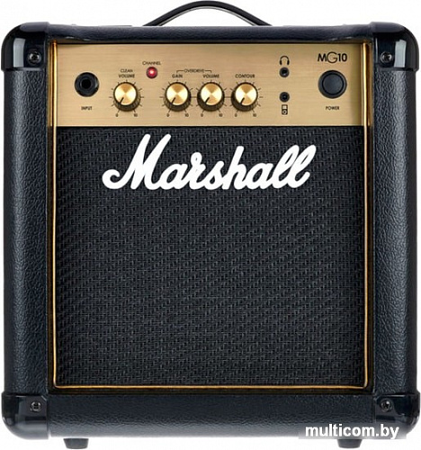 Комбик Marshall MG10G