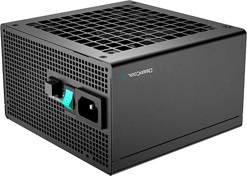 Блок питания DeepCool PQ850M