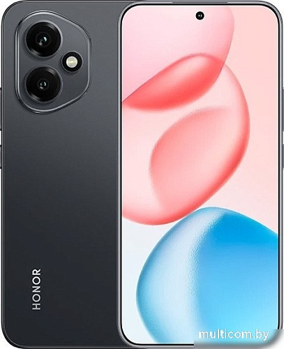 Телефон HONOR 400 12GB/512GB международная версия (черный)