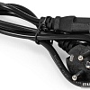 Кабель ExeGate PC-1S-Schuko(У)-C13/3x0.75