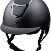 Cпортивный шлем Shires Karben Valentina 6514 (р. 56-58, Coal)