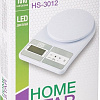 Кухонные весы HomeStar HS-3012
