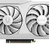 Видеокарта ZOTAC GeForce RTX 3060 AMP White Edition 12GB GDDR6 ZT-A30600F-10P