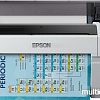 Плоттер Epson SureColor SC-T3200 (без стенда)