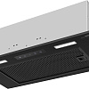 Кухонная вытяжка Meferi INBOX60BK Sensor Comfort